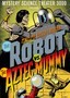 MST3K: The Robot vs. The Aztec Mummy
