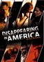 Disappearing in America