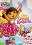Dora the Explorer: Crystal Kingdom