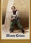 Monte Cristo