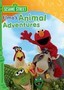 Elmo's Animal Adventures