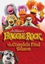 Fraggle Rock: Season 4