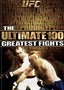 UFC: Ultimate 100 Greatest Fights: Vol. 2