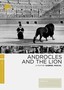Androcles and the Lion