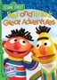 Bert and Ernie's Great Adventures