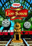 Thomas & Friends: The Lion of Sodor