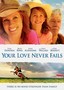 Your Love Never Fails