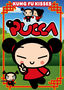 Pucca: Kung Fu Kisses